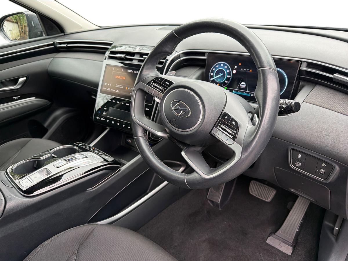 Used Hyundai TUCSON 2022 for sale - 77634656: Photo 15