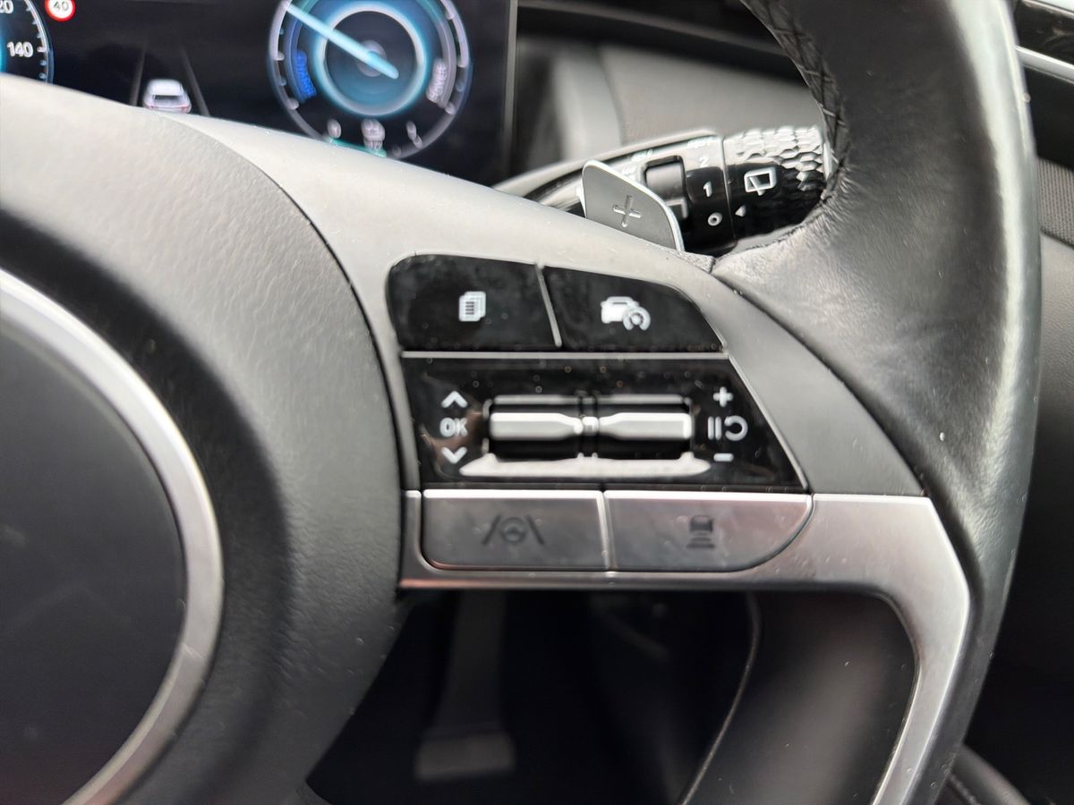 Used Hyundai TUCSON 2022 for sale - 77634656: Photo 17