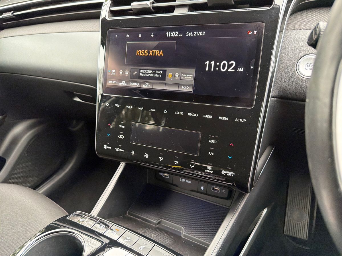 Used Hyundai TUCSON 2022 for sale - 77634656: Photo 18