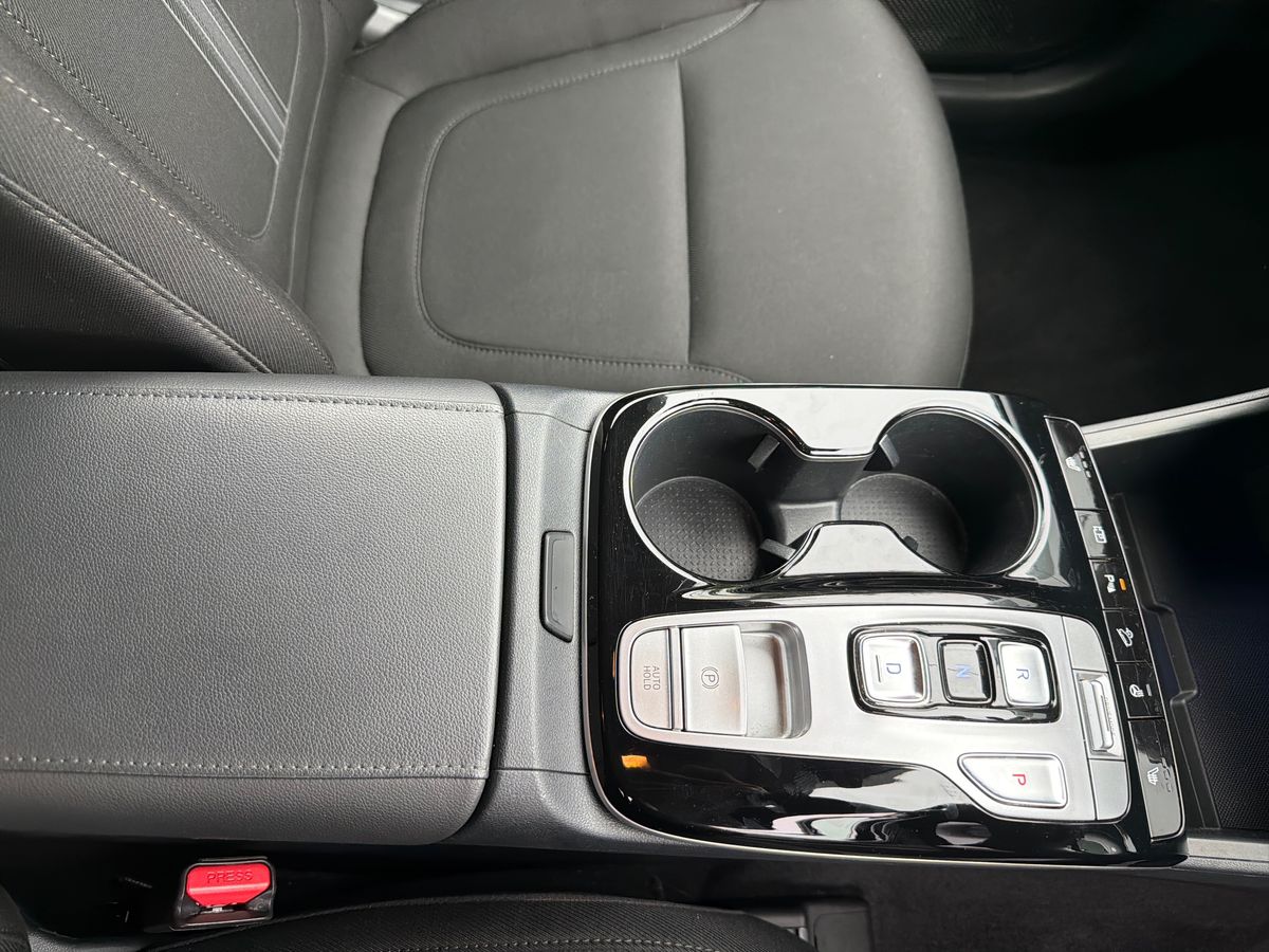 Used Hyundai TUCSON 2022 for sale - 77634656: Photo 19