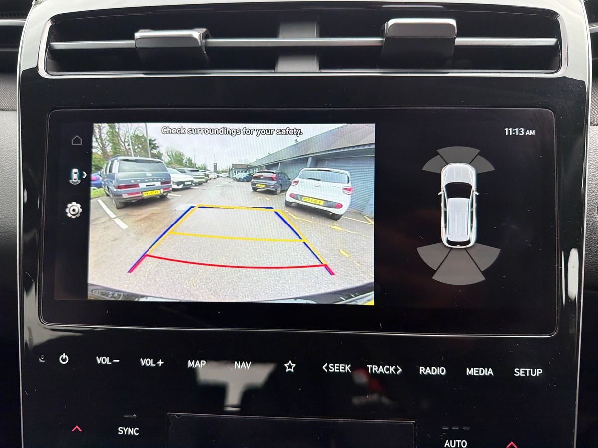 Used Hyundai TUCSON 2022 for sale - 77634656: Photo 23