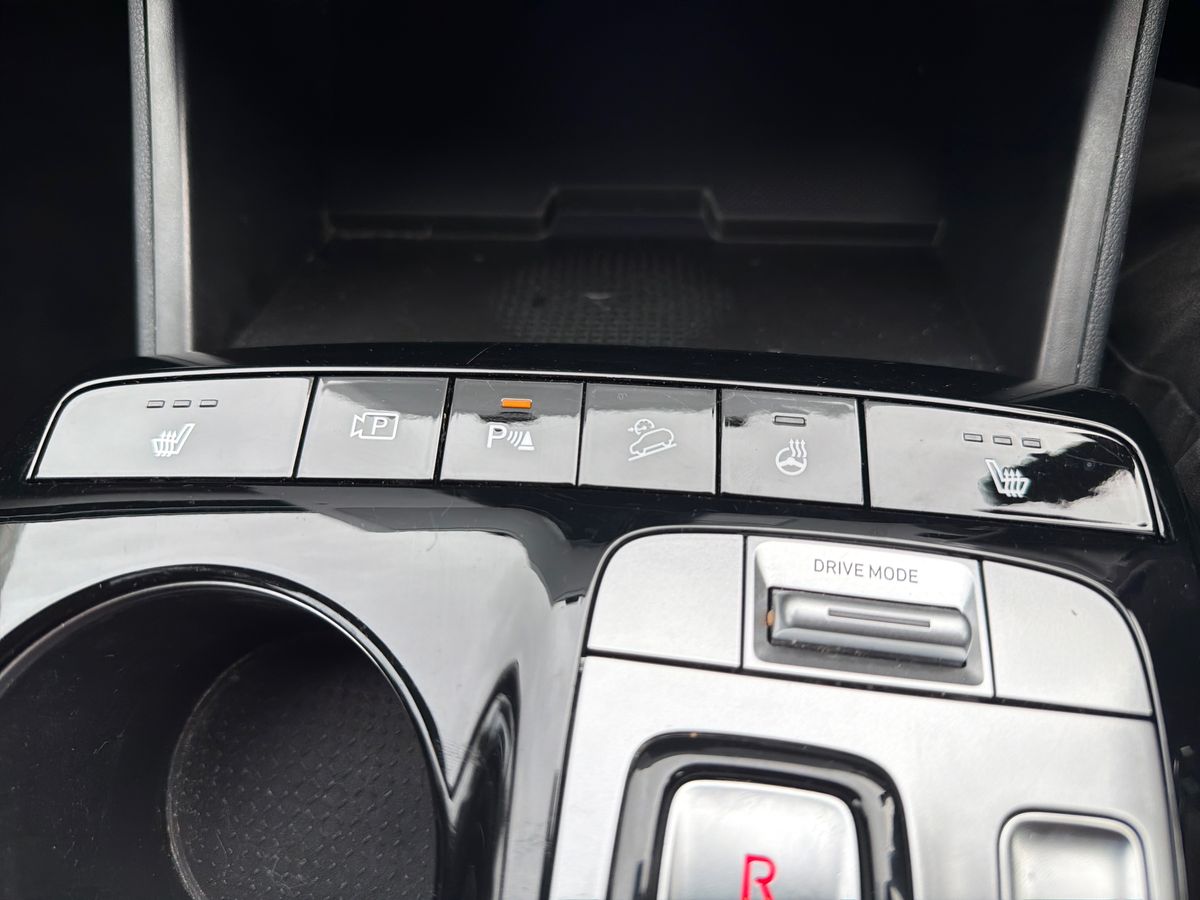 Used Hyundai TUCSON 2022 for sale - 77634656: Photo 24