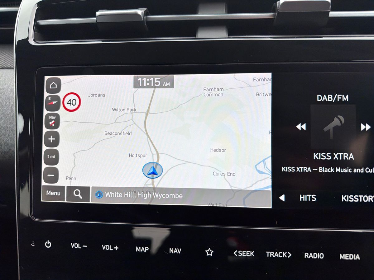 Used Hyundai TUCSON 2022 for sale - 77634656: Photo 27