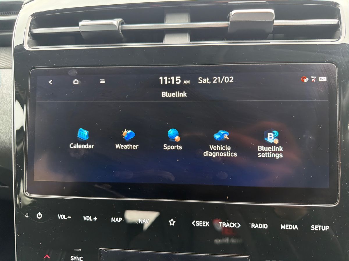 Used Hyundai TUCSON 2022 for sale - 77634656: Photo 28