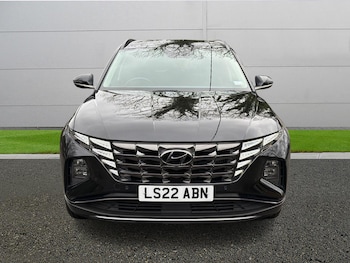 Used Hyundai TUCSON 2022 for sale - 77634656: Photo