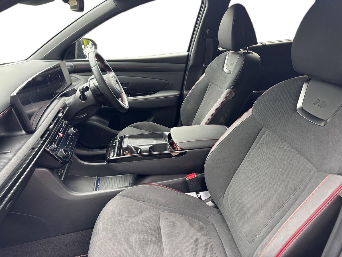 Used Hyundai TUCSON 2025 for sale - 76715360: Photo 10