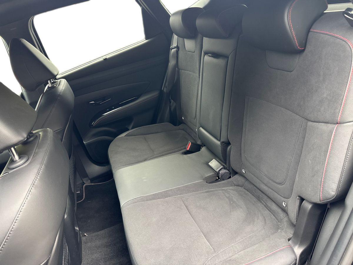 Used Hyundai TUCSON 2025 for sale - 76715360: Photo 11