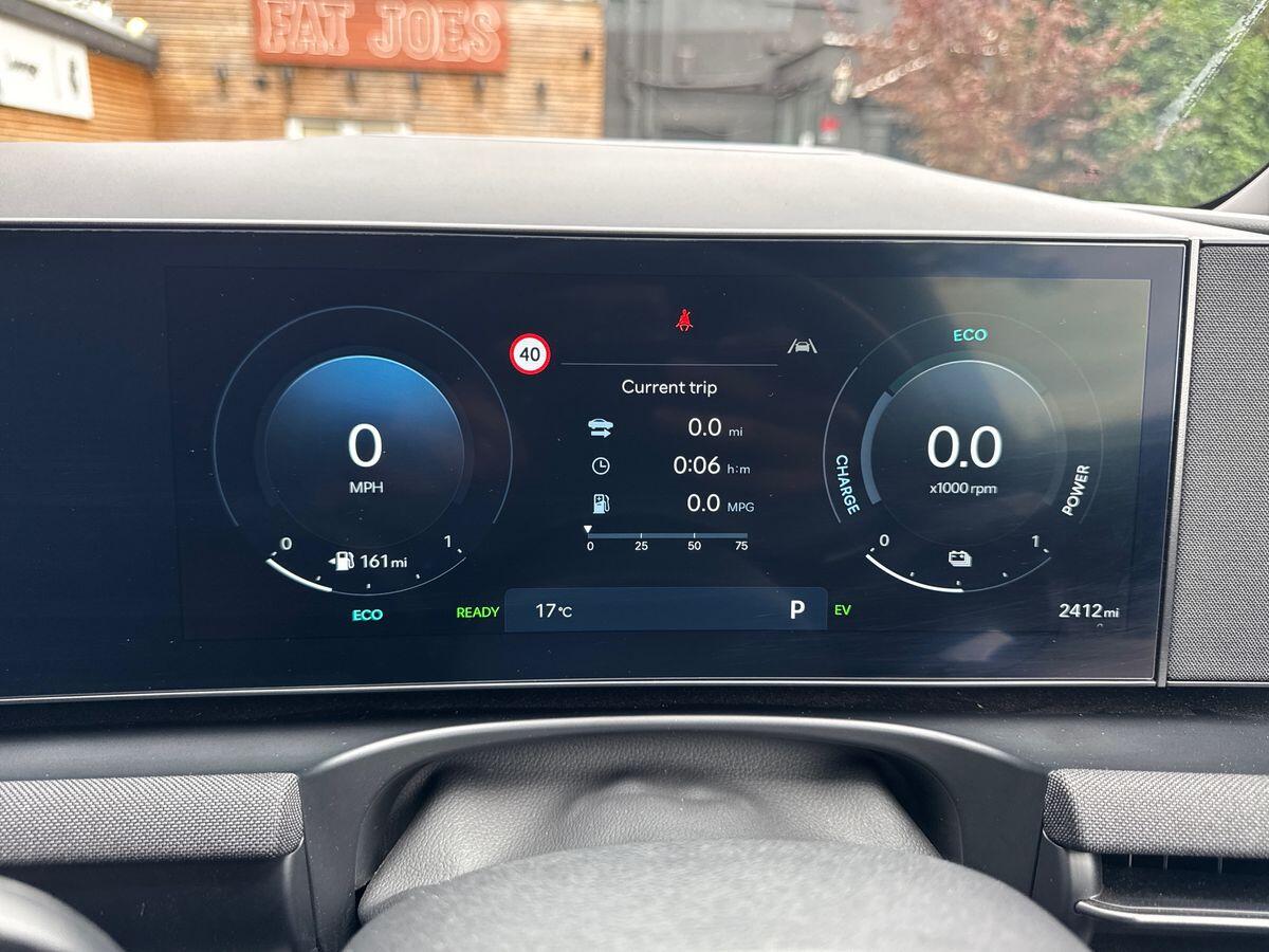 Used Hyundai TUCSON 2025 for sale - 76715360: Photo 14