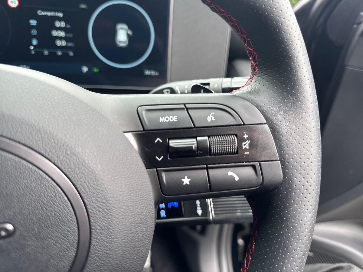 Used Hyundai TUCSON 2025 for sale - 76715360: Photo 17