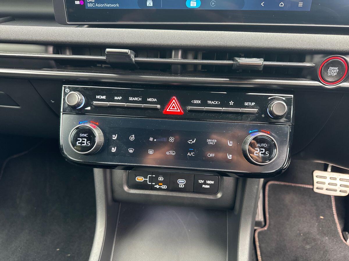 Used Hyundai TUCSON 2025 for sale - 76715360: Photo 18