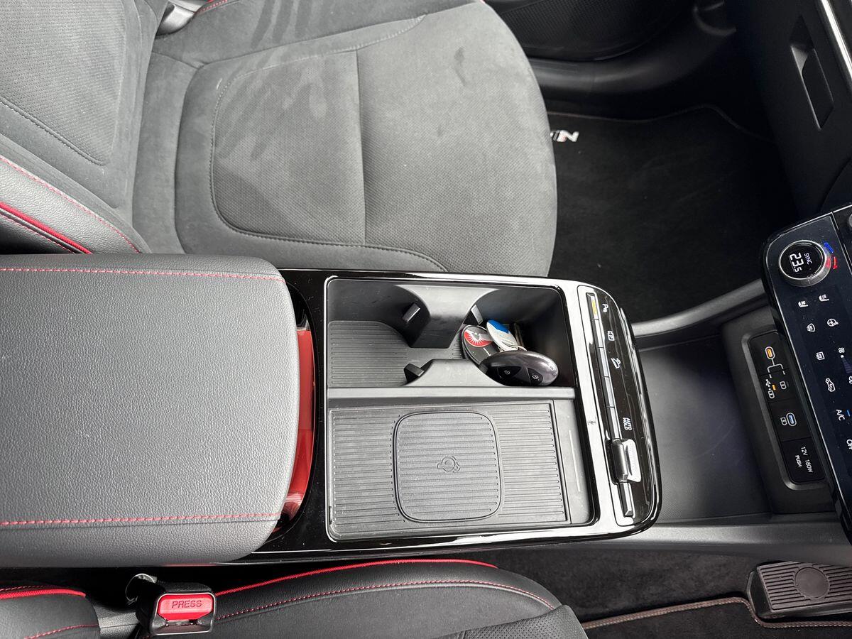 Used Hyundai TUCSON 2025 for sale - 76715360: Photo 19