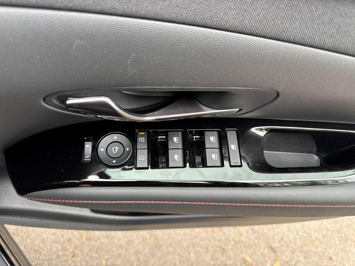 Used Hyundai TUCSON 2025 for sale - 76715360: Photo 20