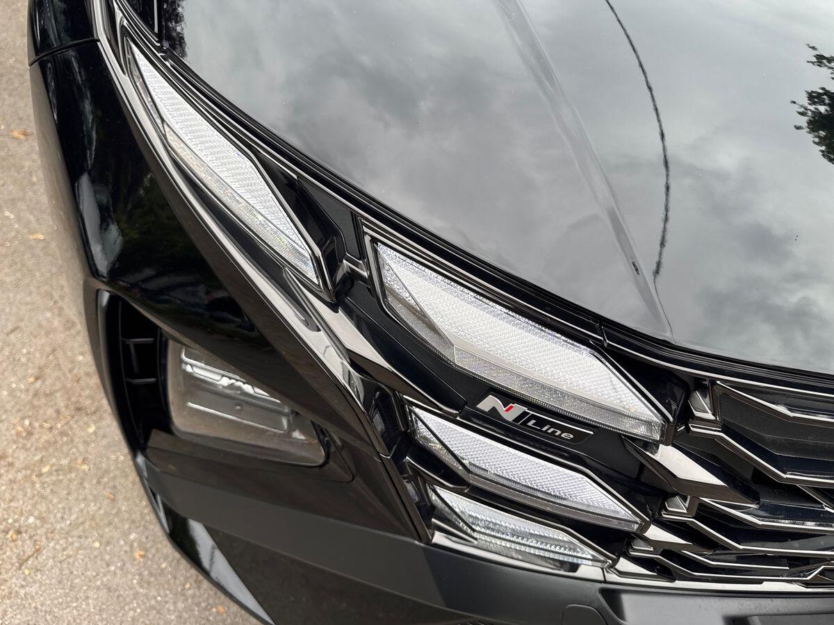 Used Hyundai TUCSON 2025 for sale - 76715360: Photo 21