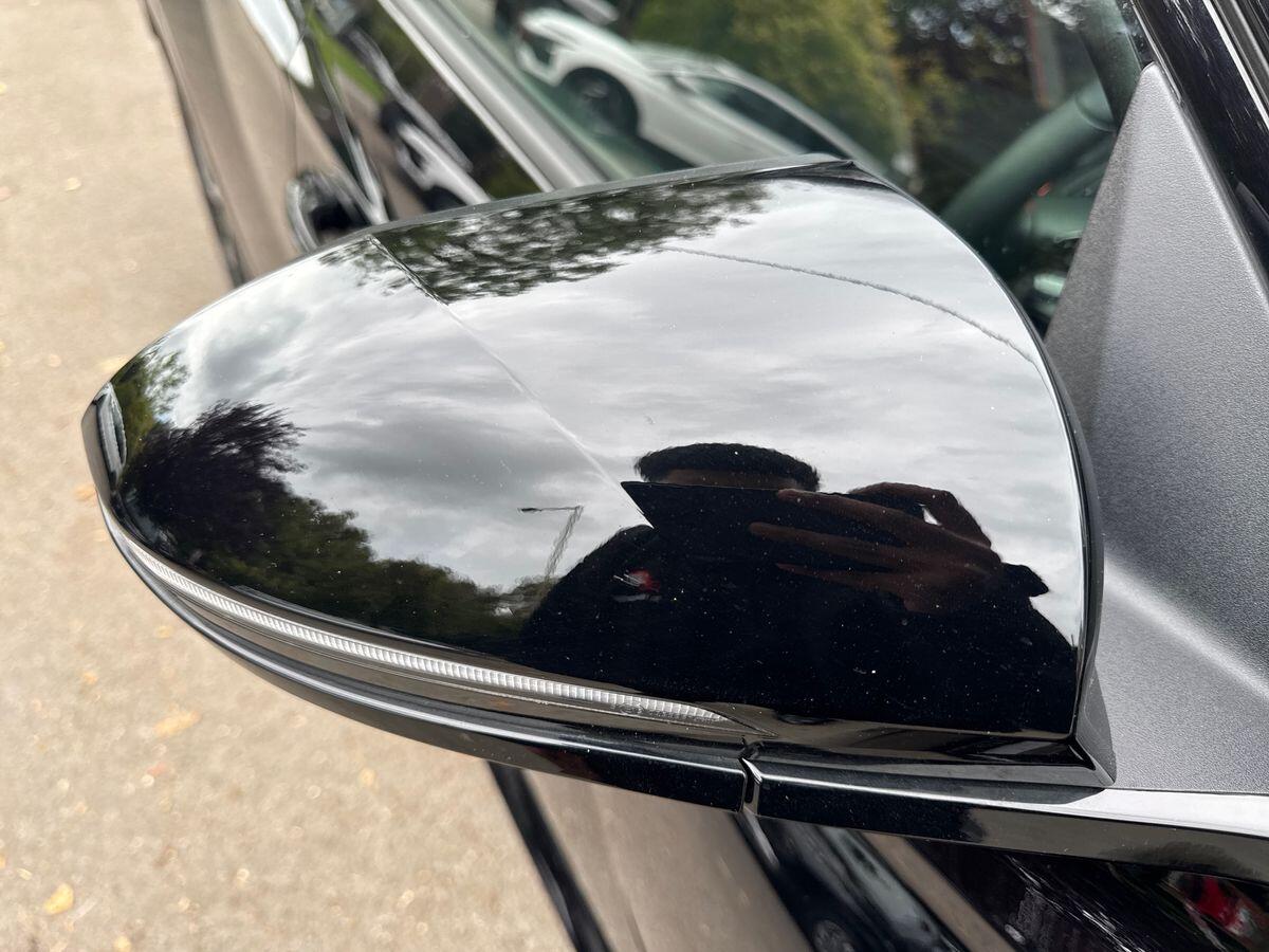 Used Hyundai TUCSON 2025 for sale - 76715360: Photo 22