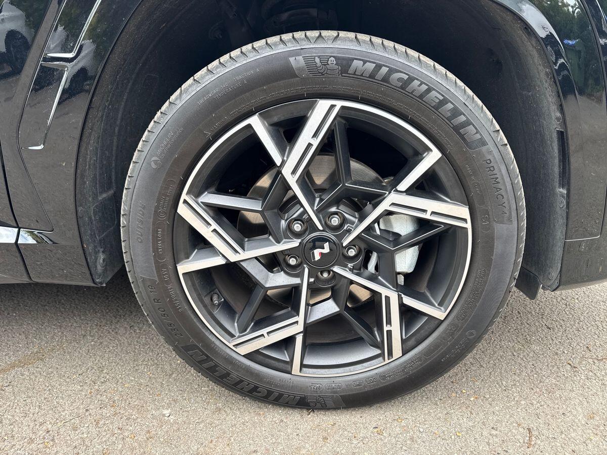 Used Hyundai TUCSON 2025 for sale - 76715360: Photo 9