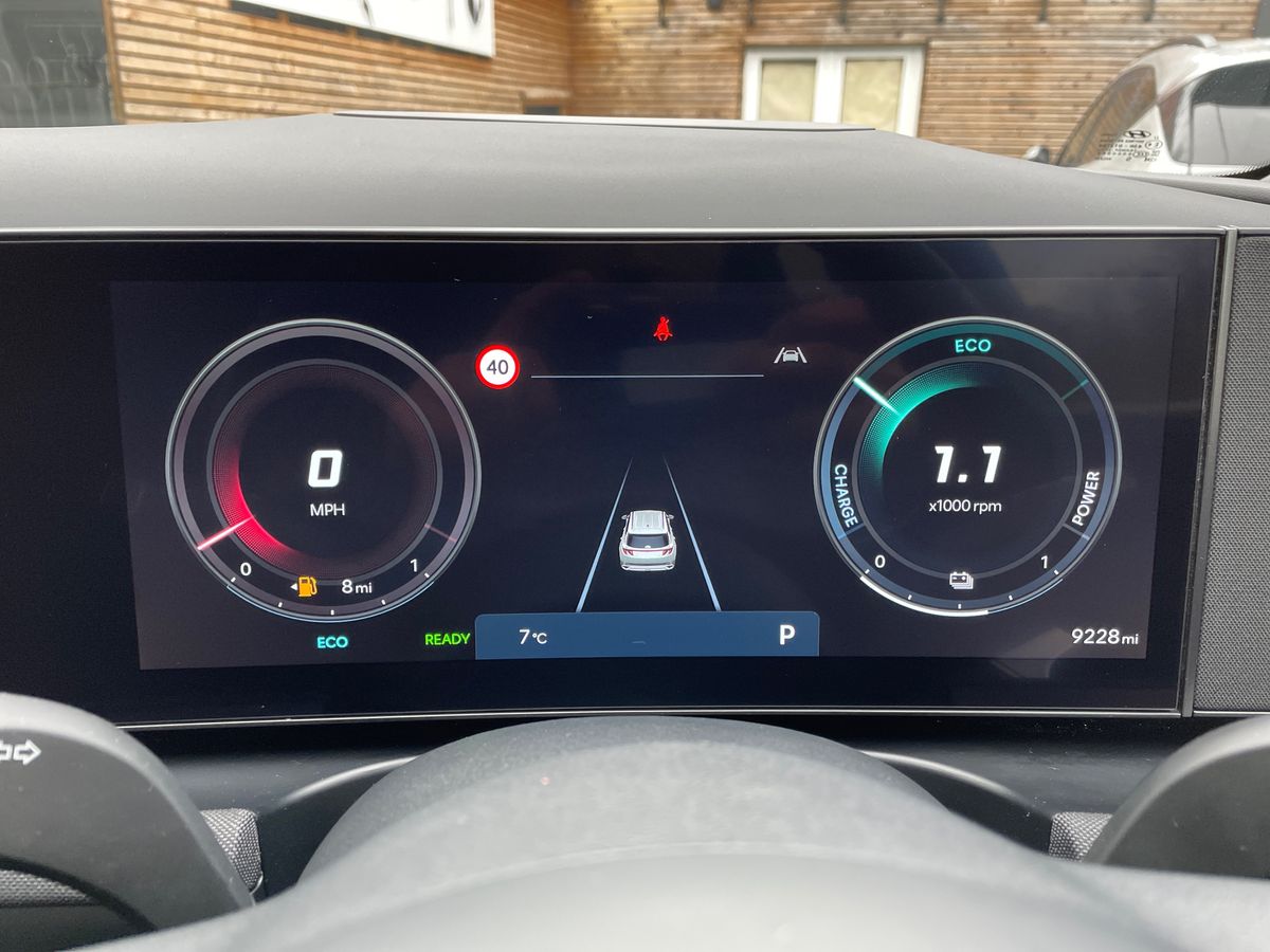 Used Hyundai TUCSON 2024 for sale - 77293418: Photo 14