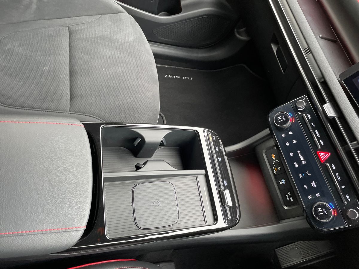 Used Hyundai TUCSON 2024 for sale - 77293418: Photo 19