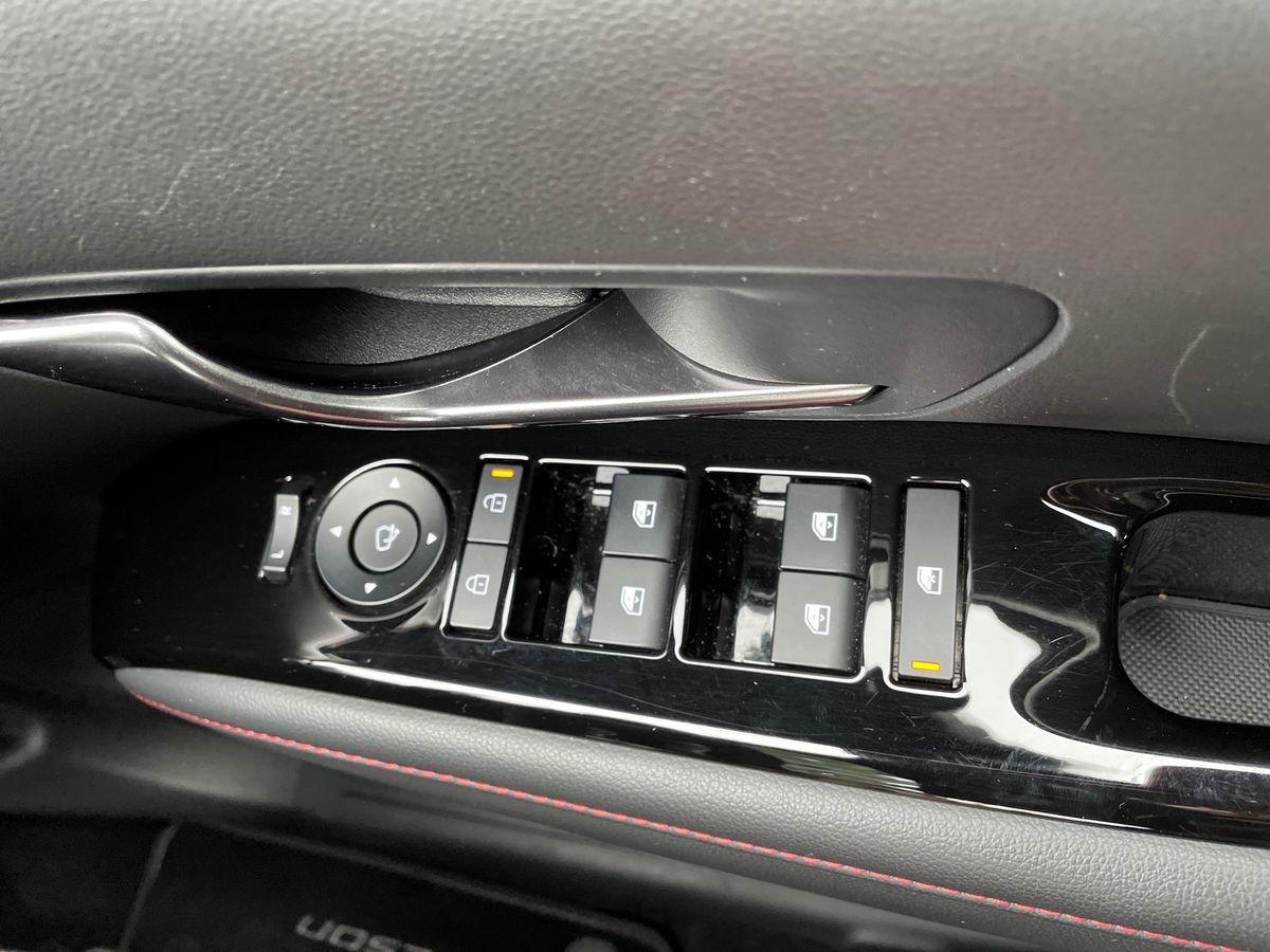 Used Hyundai TUCSON 2024 for sale - 77293418: Photo 20