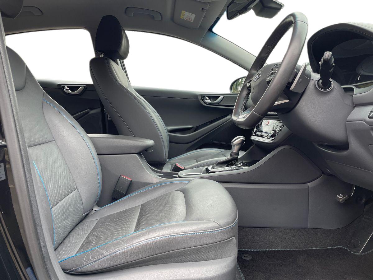 Used Hyundai IONIQ 2018 for sale - 77634690: Photo 10