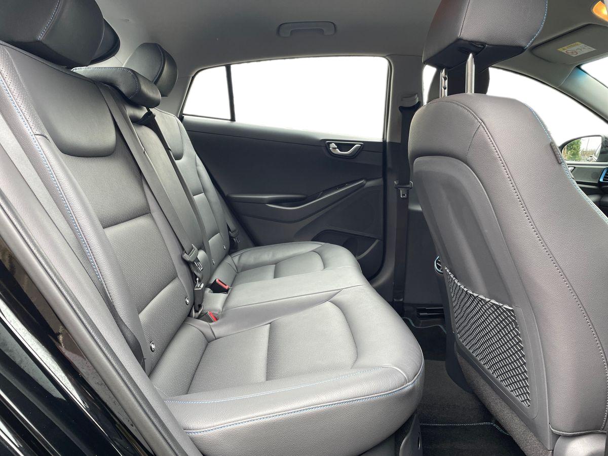 Used Hyundai IONIQ 2018 for sale - 77634690: Photo 11