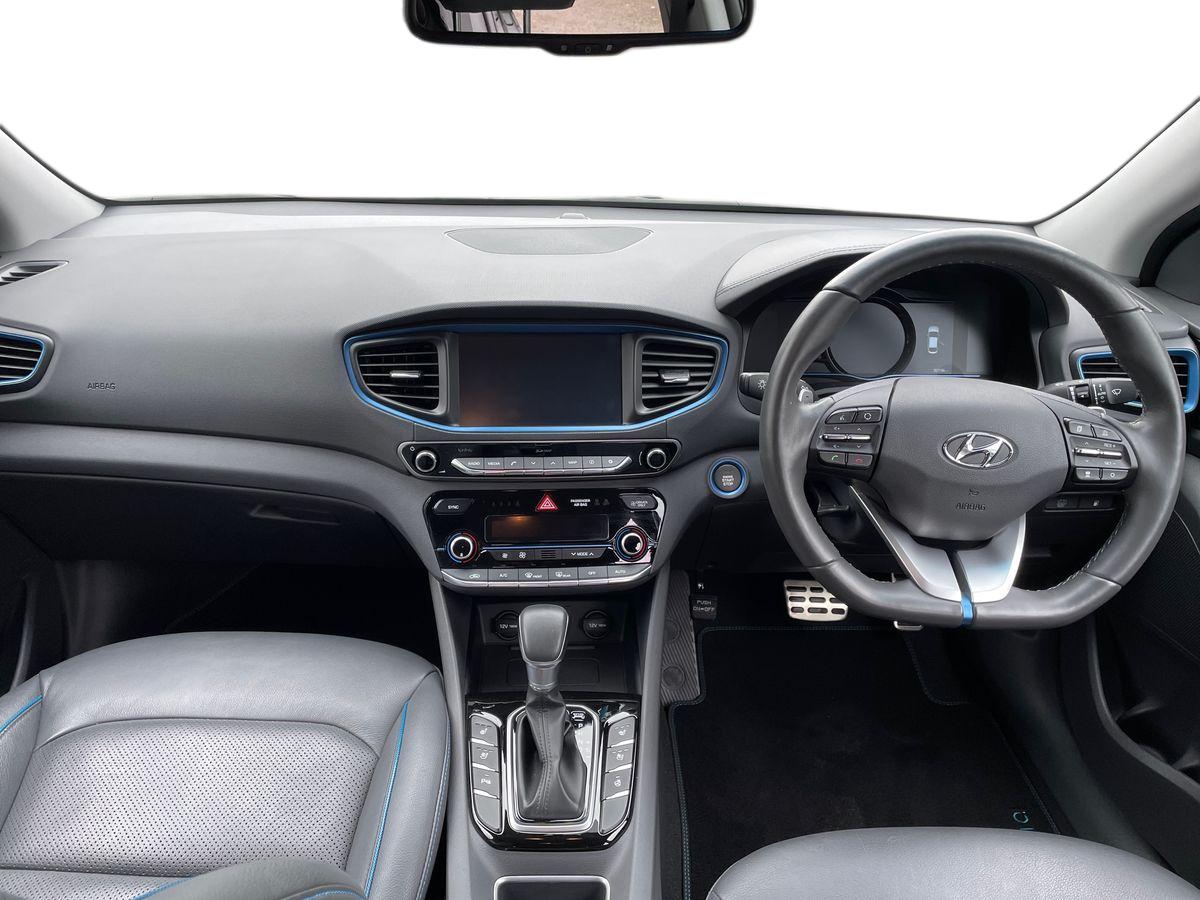 Used Hyundai IONIQ 2018 for sale - 77634690: Photo 13