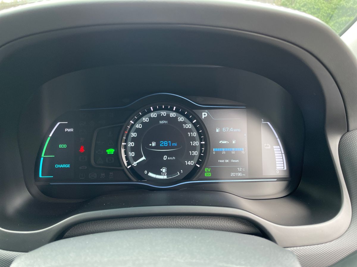 Used Hyundai IONIQ 2018 for sale - 77634690: Photo 14