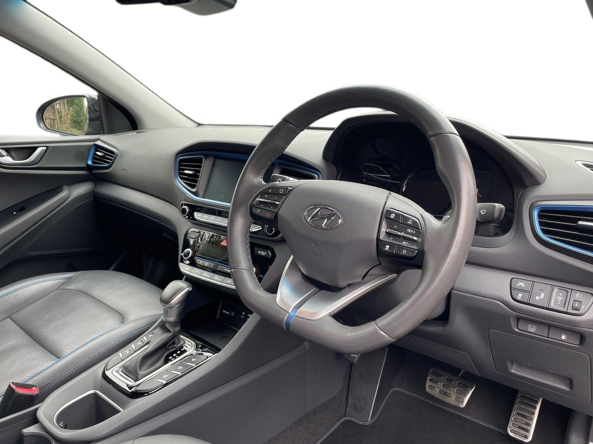 Used Hyundai IONIQ 2018 for sale - 77634690: Photo 15