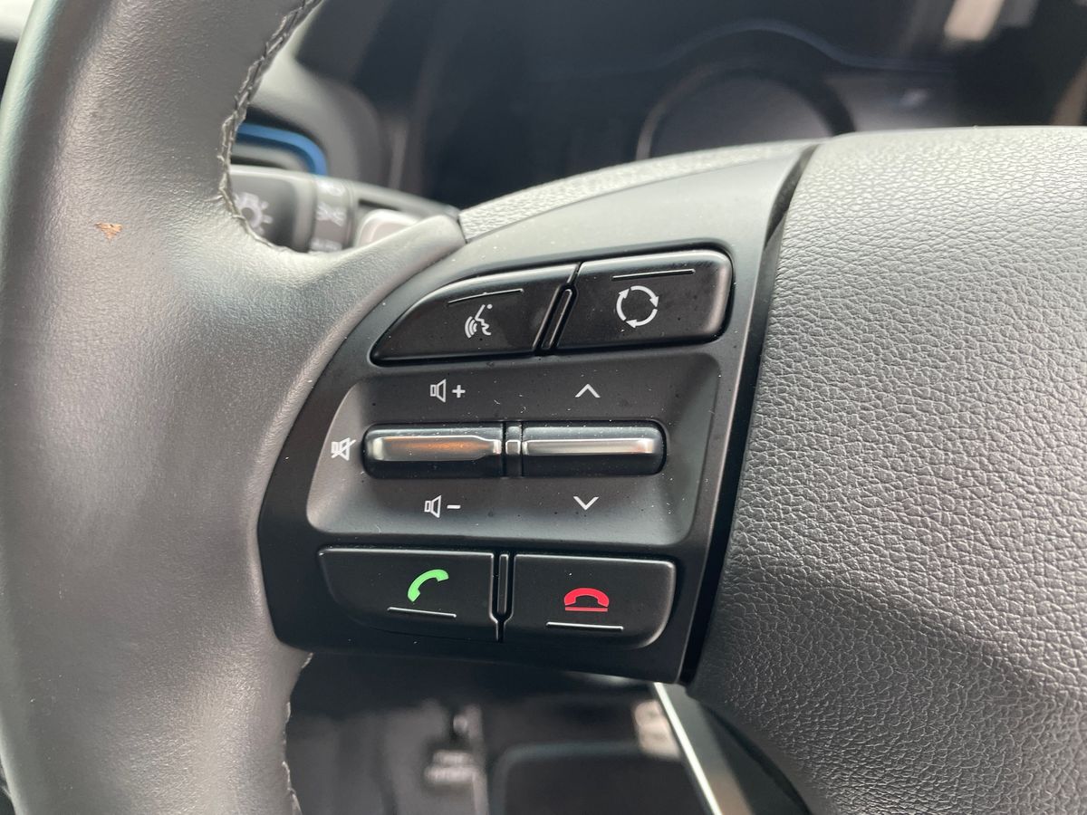 Used Hyundai IONIQ 2018 for sale - 77634690: Photo 16