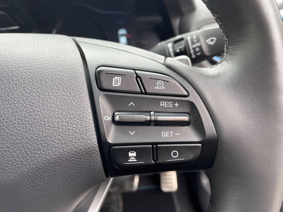 Used Hyundai IONIQ 2018 for sale - 77634690: Photo 17