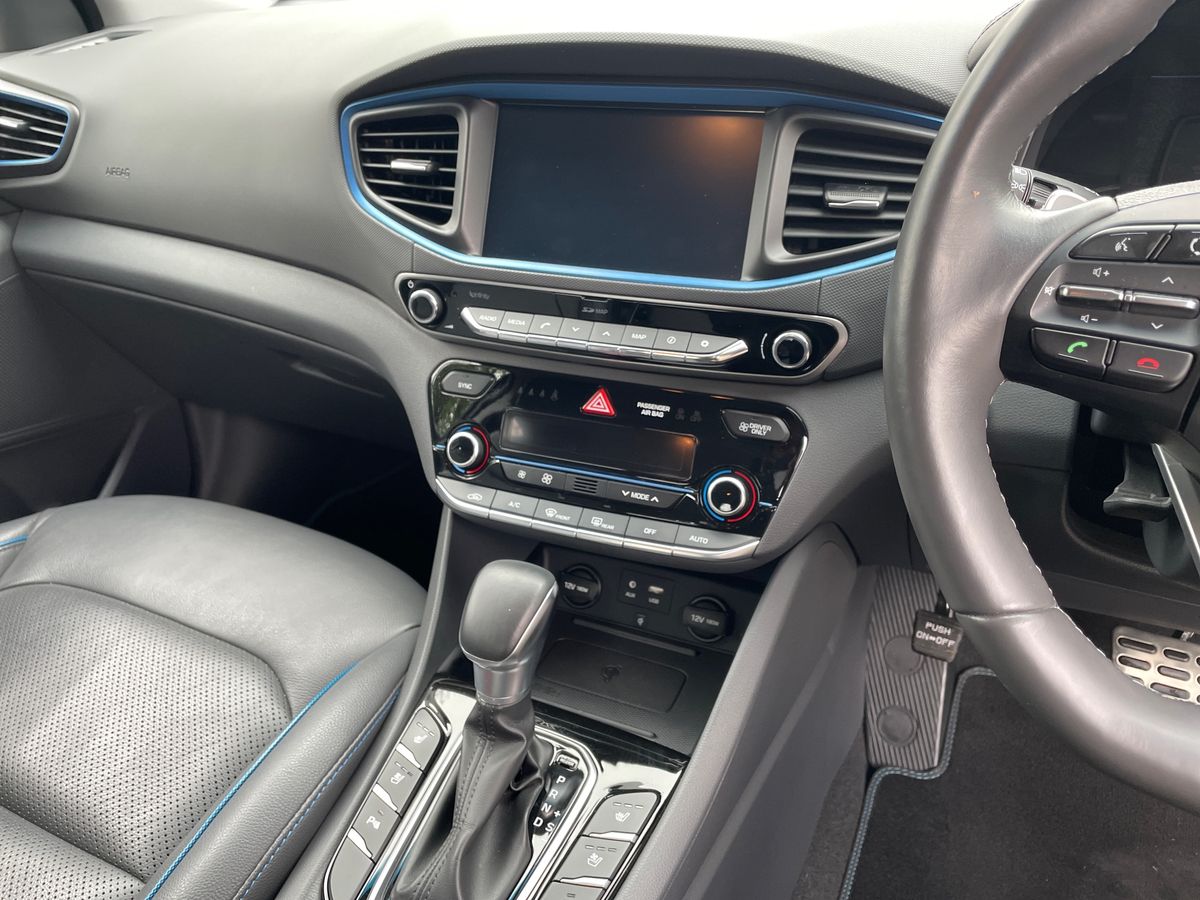 Used Hyundai IONIQ 2018 for sale - 77634690: Photo 18