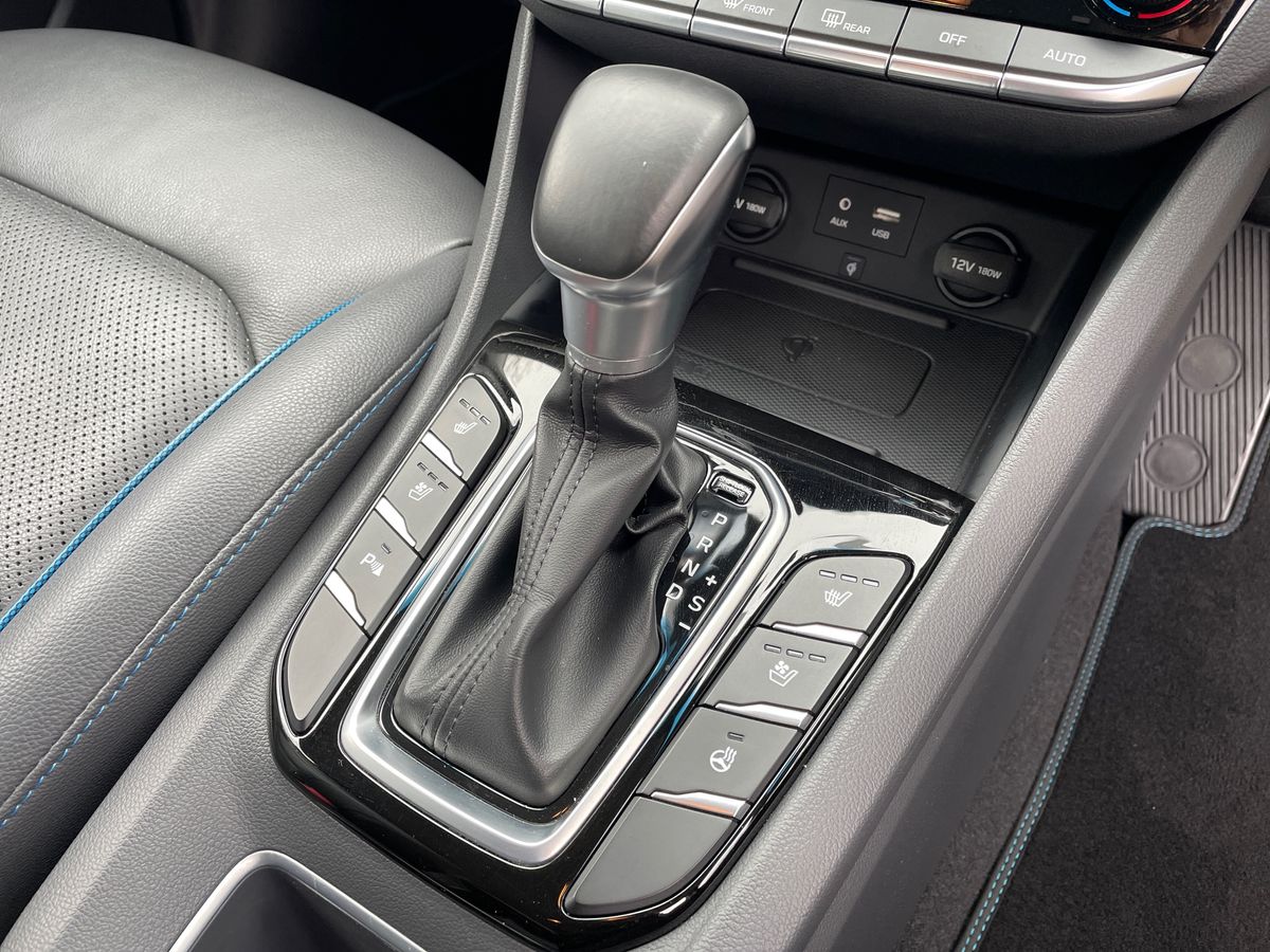 Used Hyundai IONIQ 2018 for sale - 77634690: Photo 19