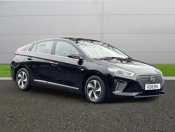 2018 - 1.6 GDi Hybrid Premium SE 5dr DCT