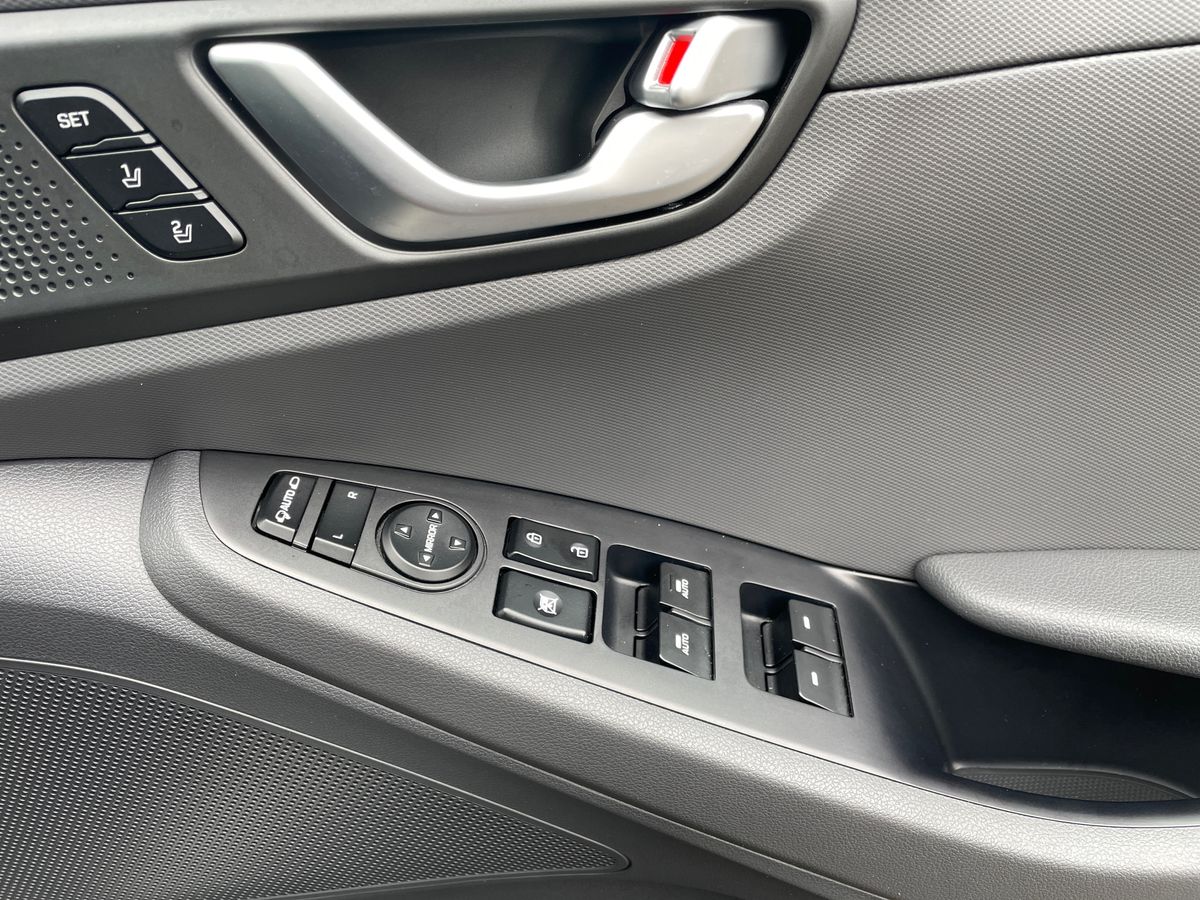 Used Hyundai IONIQ 2018 for sale - 77634690: Photo 20
