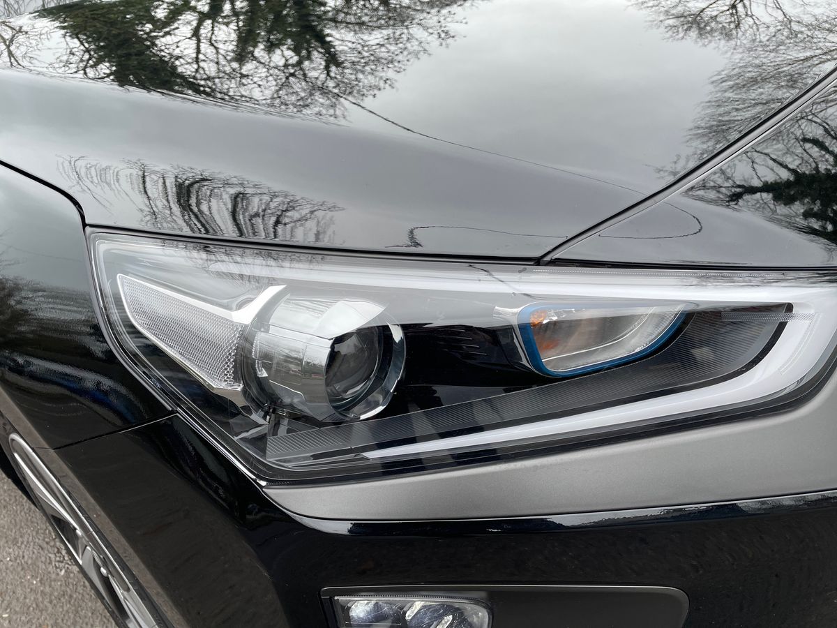 Used Hyundai IONIQ 2018 for sale - 77634690: Photo 21