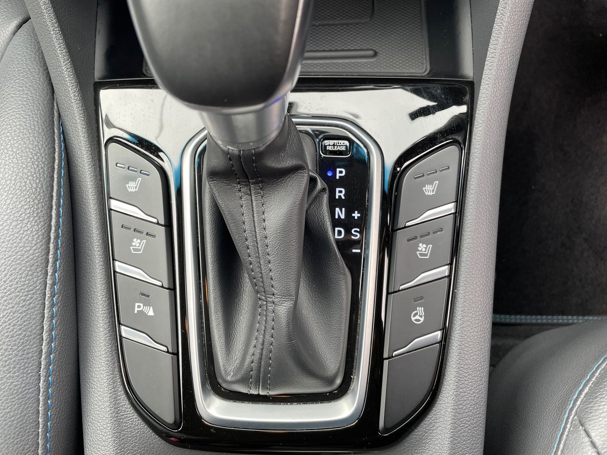 Used Hyundai IONIQ 2018 for sale - 77634690: Photo 28