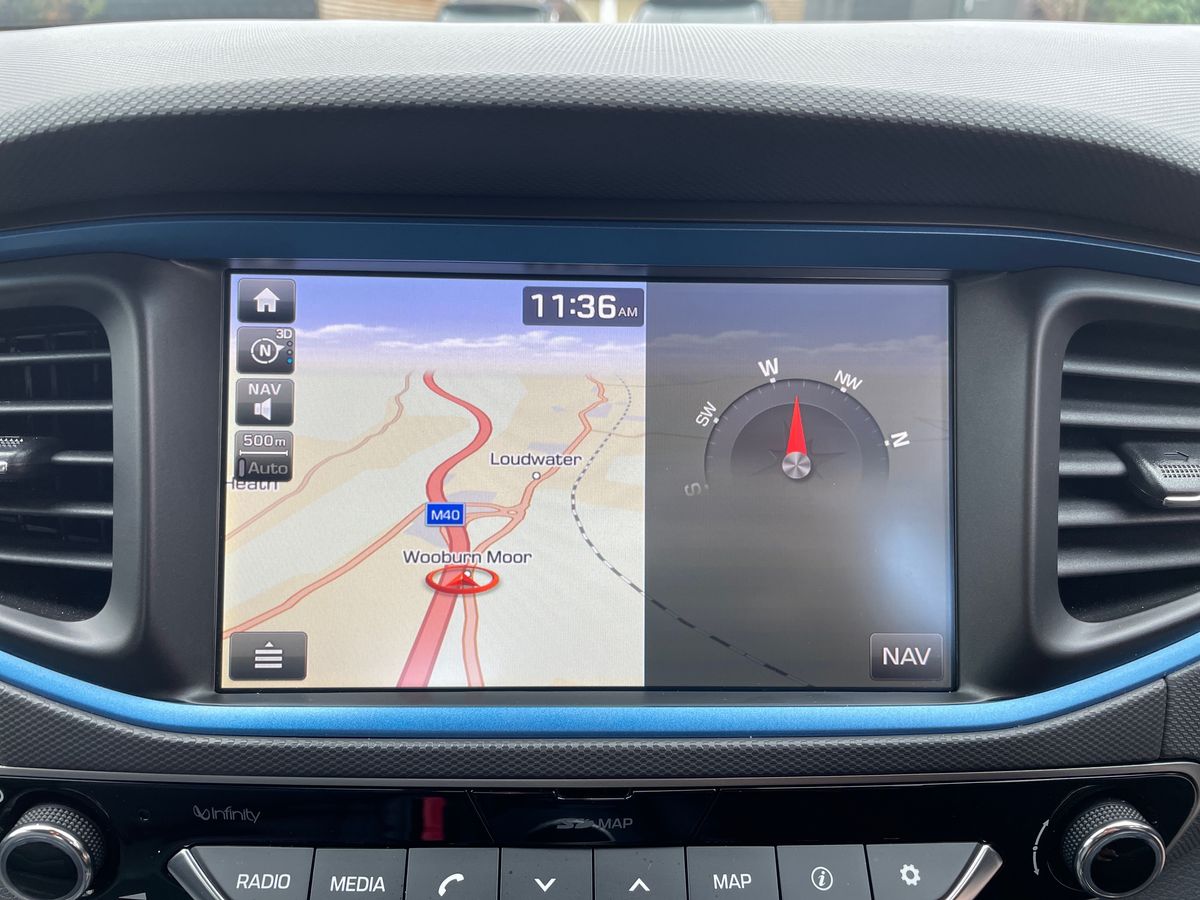 Used Hyundai IONIQ 2018 for sale - 77634690: Photo 29