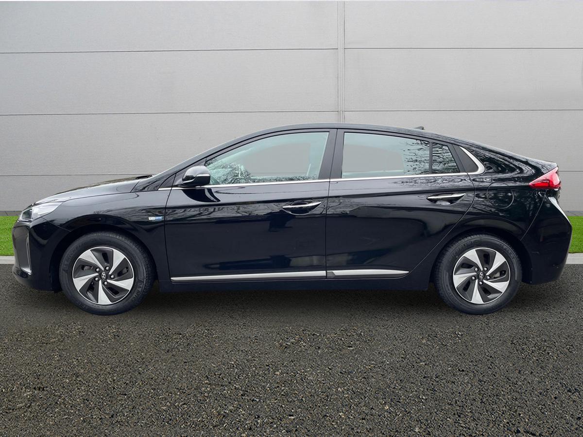 Used Hyundai IONIQ 2018 for sale - 77634690: Photo 4