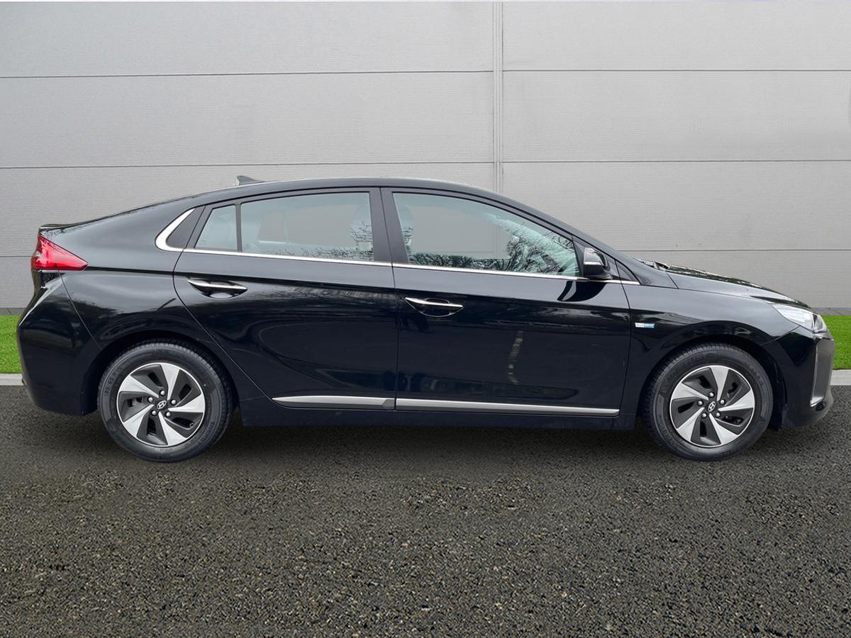 Used Hyundai IONIQ 2018 for sale - 77634690: Photo 8