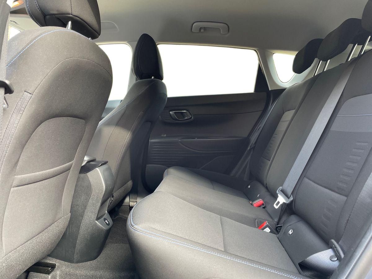 Used Hyundai BAYON 2024 for sale - 77841544: Photo 11