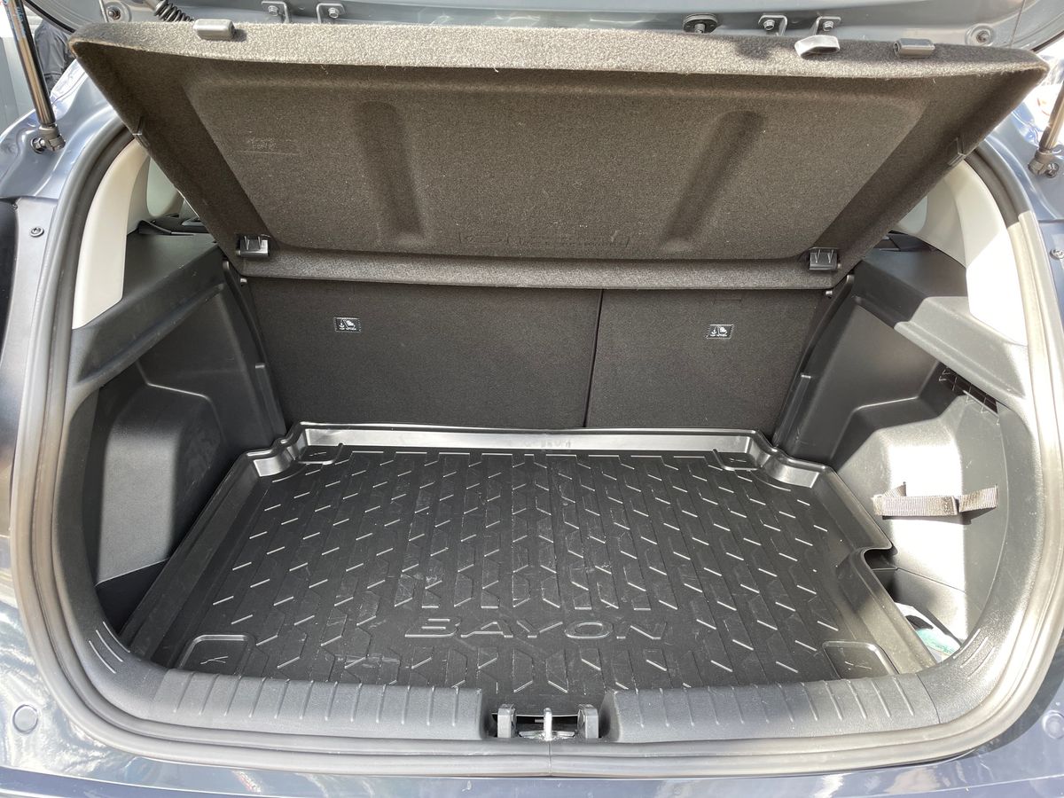 Used Hyundai BAYON 2024 for sale - 77841544: Photo 12