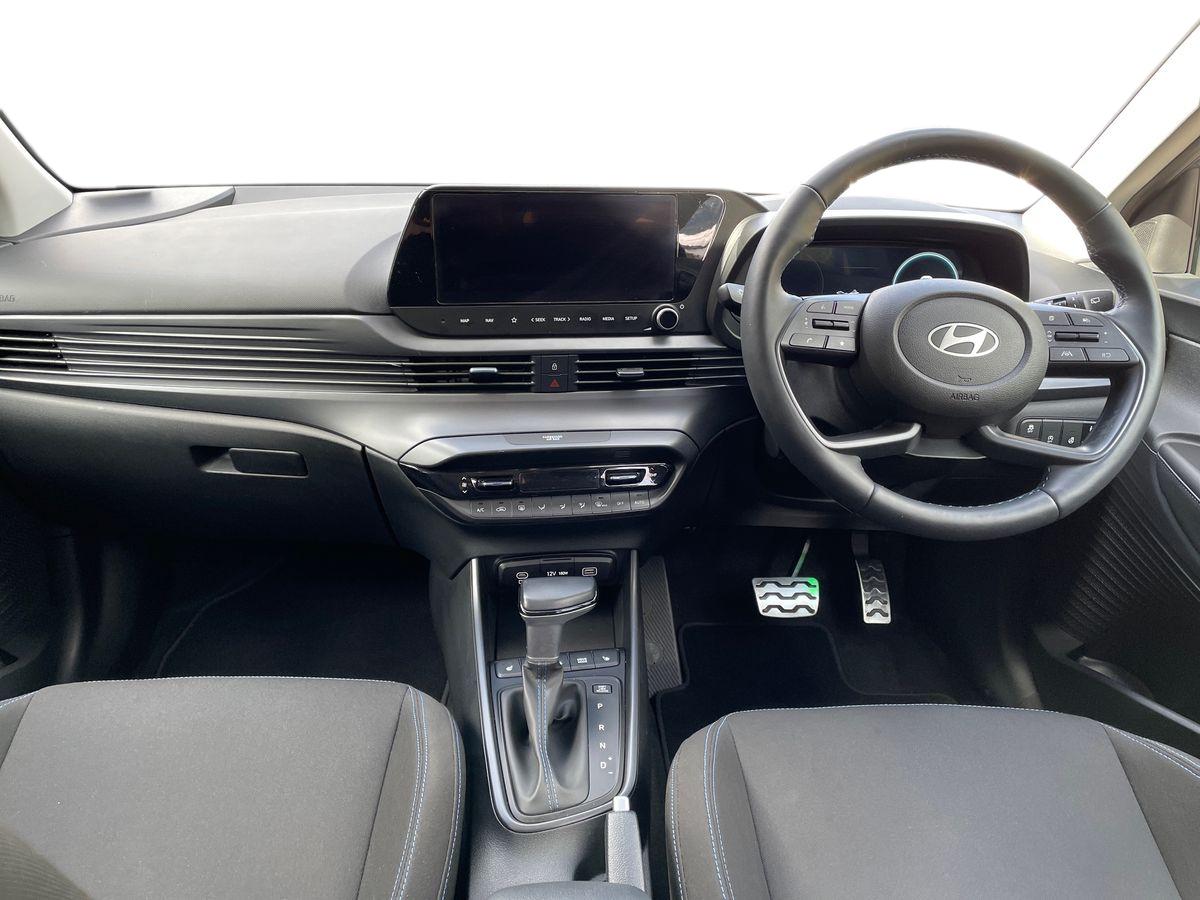 Used Hyundai BAYON 2024 for sale - 77841544: Photo 13