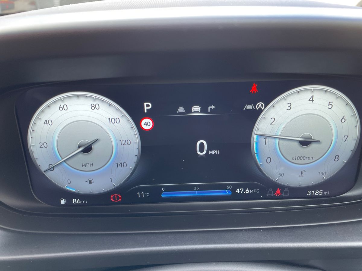 Used Hyundai BAYON 2024 for sale - 77841544: Photo 14