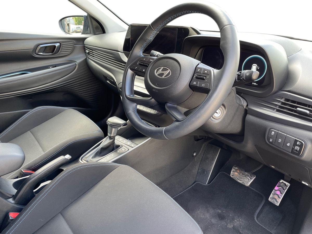 Used Hyundai BAYON 2024 for sale - 77841544: Photo 15