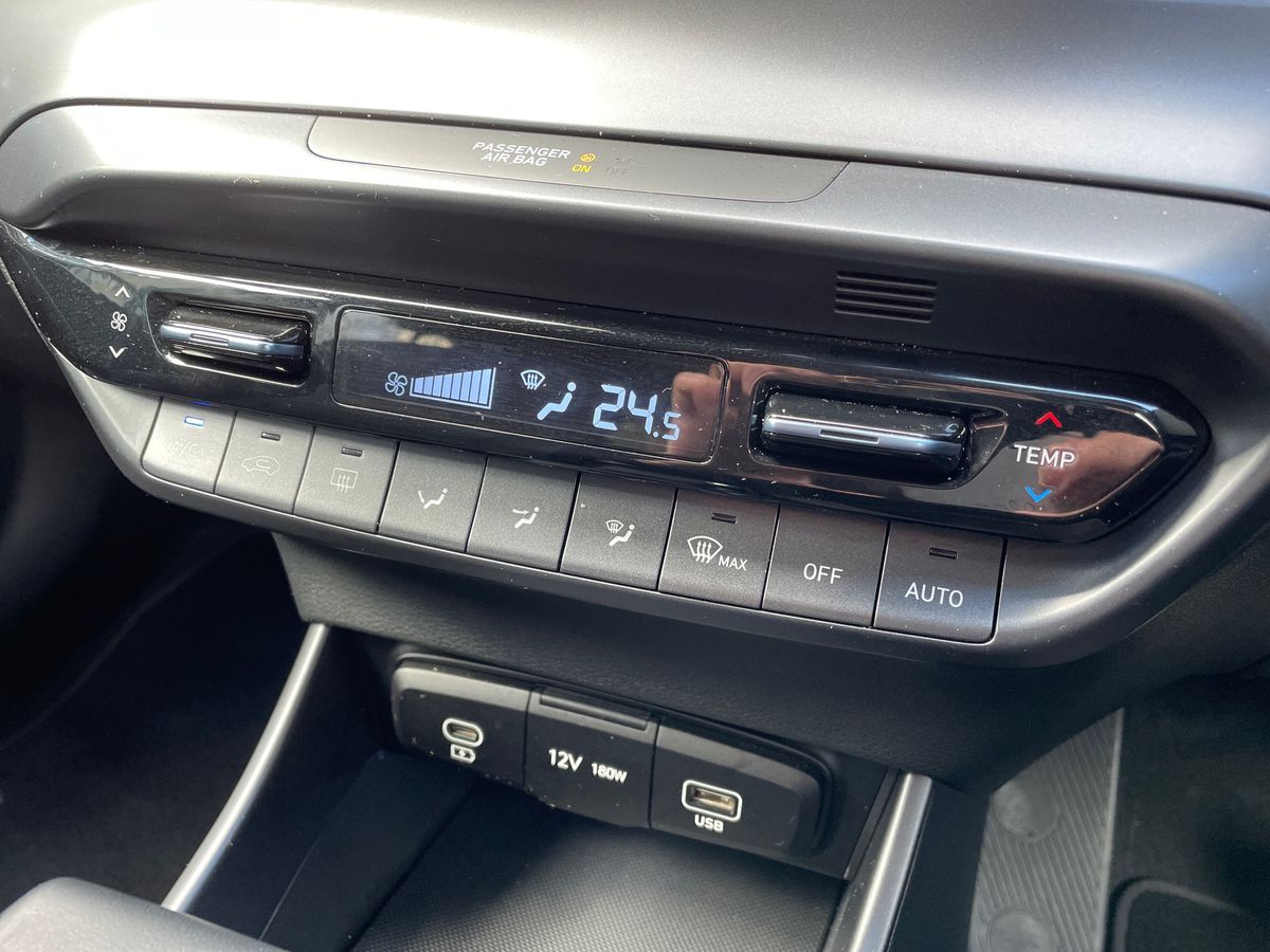 Used Hyundai BAYON 2024 for sale - 77841544: Photo 18