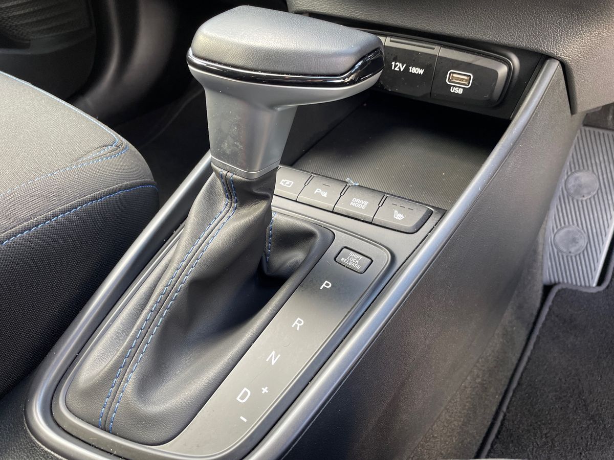 Used Hyundai BAYON 2024 for sale - 77841544: Photo 19