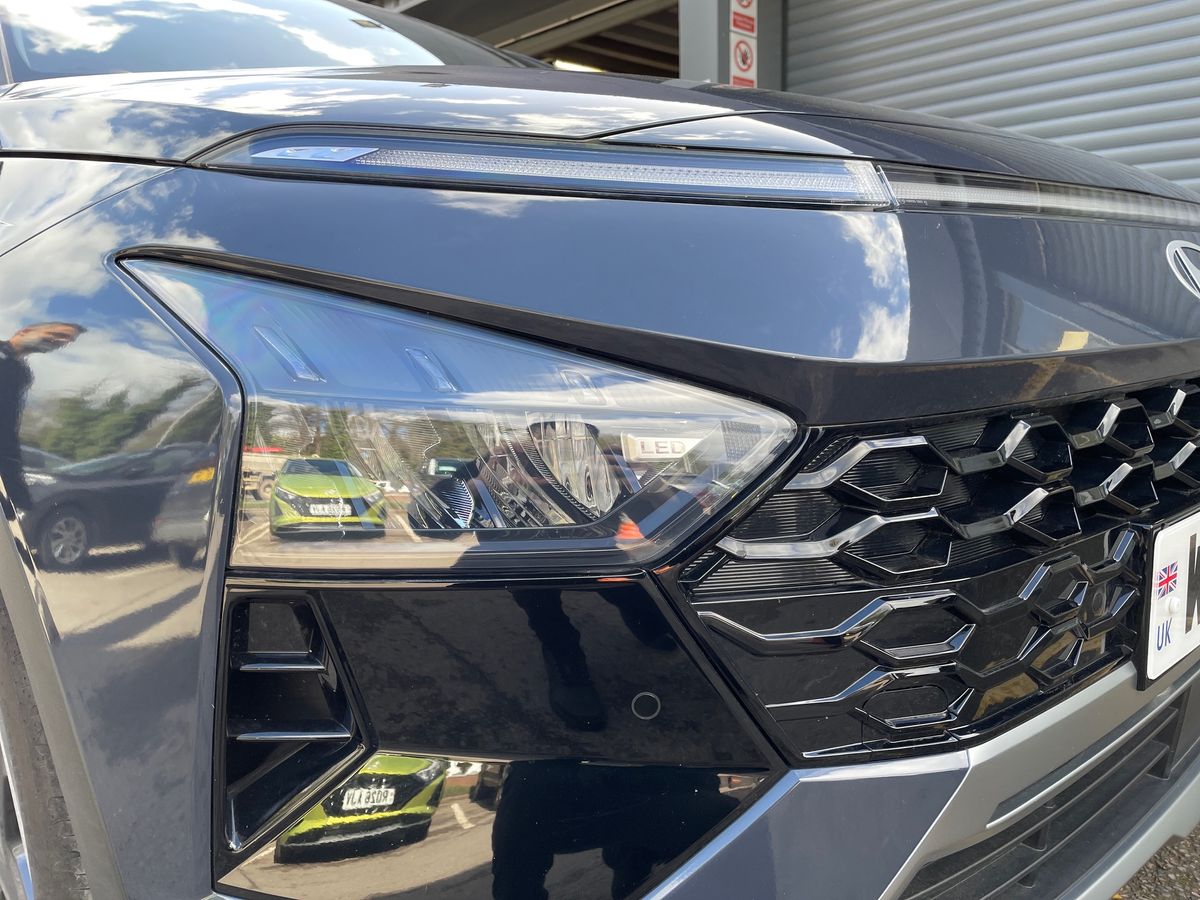 Used Hyundai BAYON 2024 for sale - 77841544: Photo 21