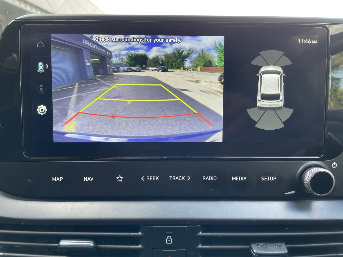 Used Hyundai BAYON 2024 for sale - 77841544: Photo 23