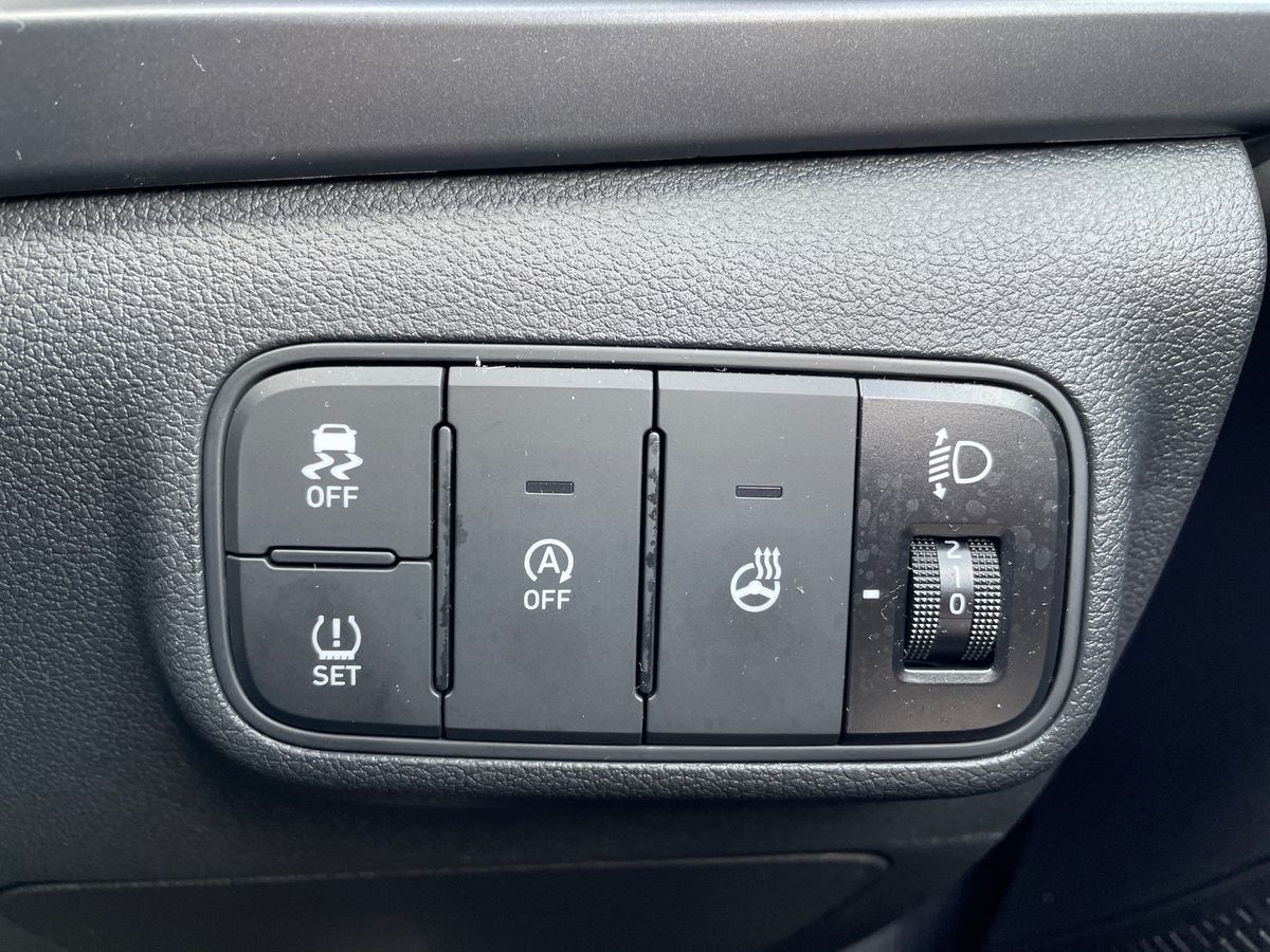 Used Hyundai BAYON 2024 for sale - 77841544: Photo 24