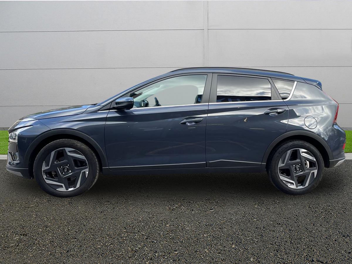 Used Hyundai BAYON 2024 for sale - 77841544: Photo 4