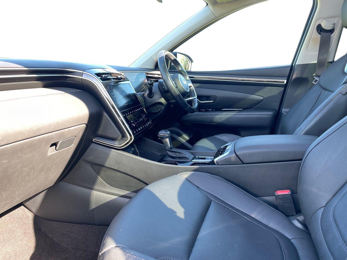 Used Hyundai TUCSON 2021 for sale - 76823999: Photo 10